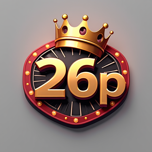 Logo 26p